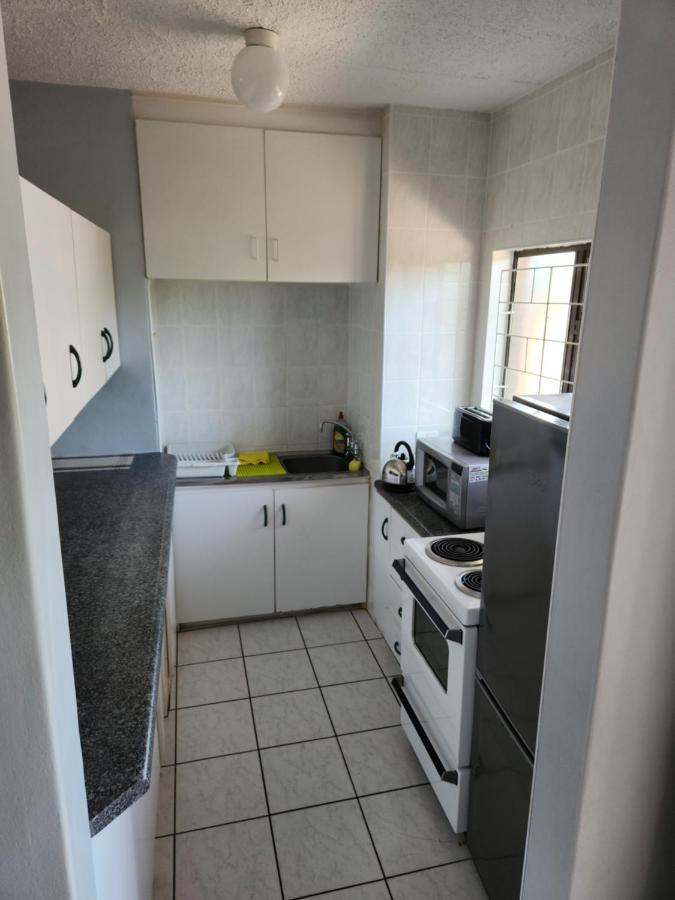 11 Seesonnet Scottburgh Exterior foto