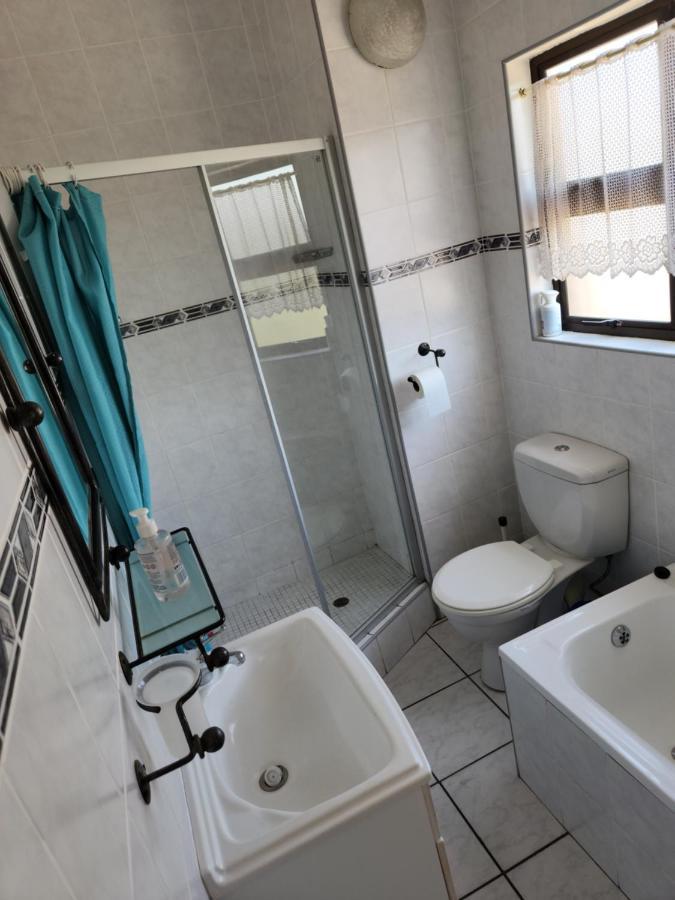 11 Seesonnet Scottburgh Exterior foto