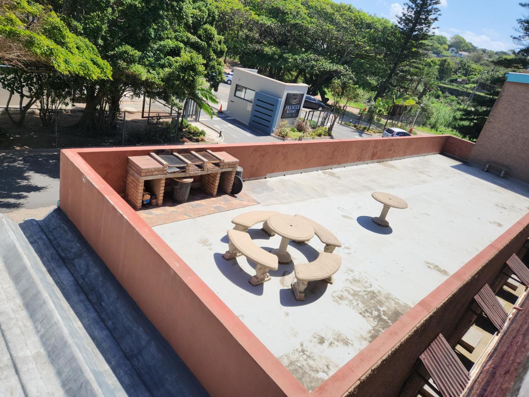 11 Seesonnet Scottburgh Exterior foto