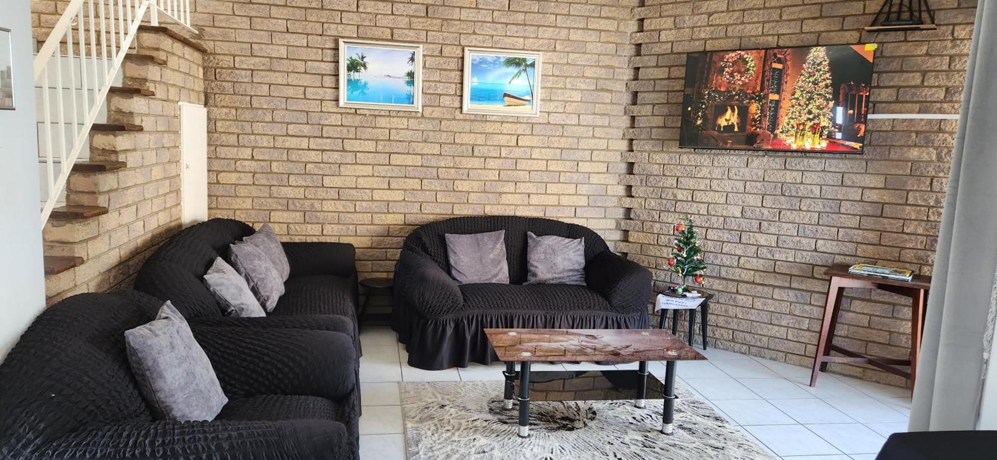 11 Seesonnet Scottburgh Exterior foto